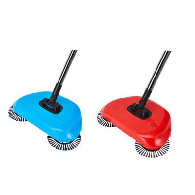 Automatic Floor Magic Broom High Quality Hand Push Sweeper Efficient Machine For Home Use